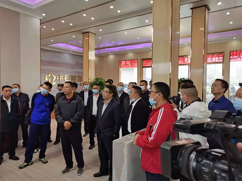 甘肅省建筑保溫結(jié)構(gòu)一體化技術(shù)研討交流會成功舉辦 甘肅省建筑保溫結(jié)構(gòu)一體化技術(shù)研討交流會成功舉辦
